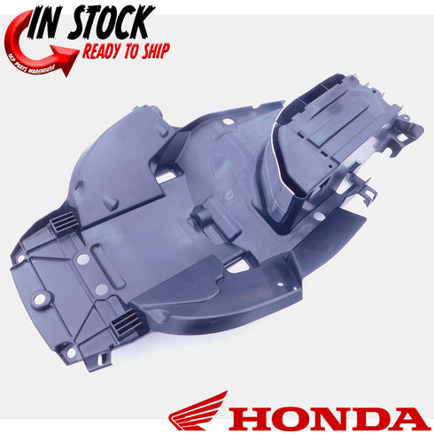 HONDA REAR FENDER B 2006-2005 CBR600RR FENDER 80111-MEE-D10 NEW OEM